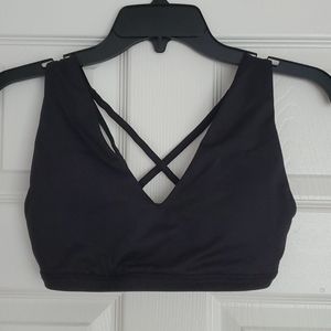 P'tula Veronica Embrace Sports Bra